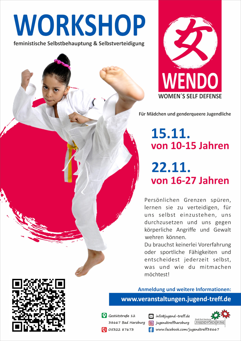 Wendo